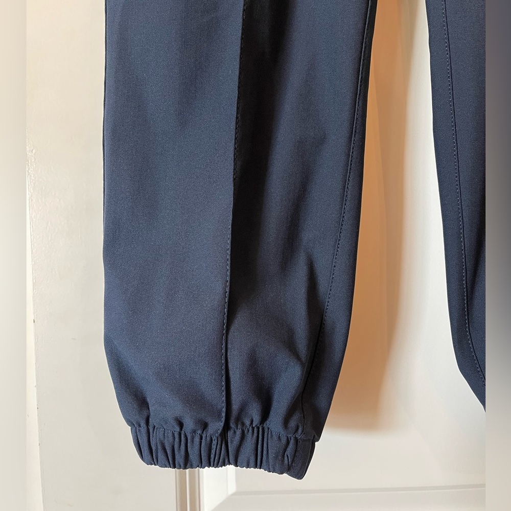 Lululemon High-Rise Warpstreme 7/8 Jogger - Picture 4 of 11